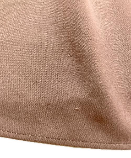 Snidel（スナイデル）Snidel (スナイデル) ボレロレイヤードワンピースの古着・服飾アイテム