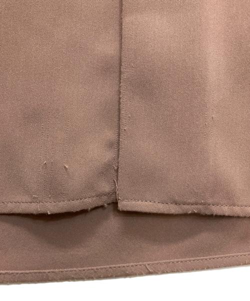 Snidel（スナイデル）Snidel (スナイデル) ボレロレイヤードワンピースの古着・服飾アイテム