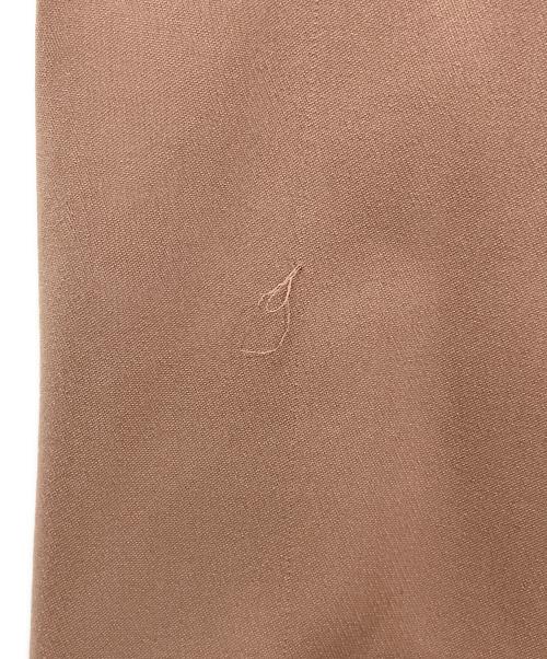 Snidel（スナイデル）Snidel (スナイデル) ボレロレイヤードワンピースの古着・服飾アイテム