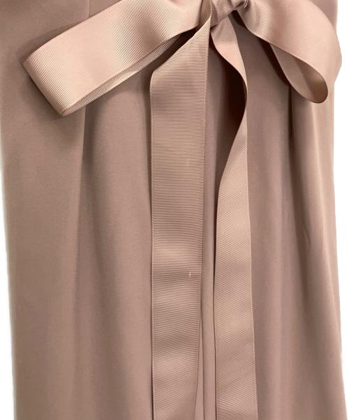 Snidel（スナイデル）Snidel (スナイデル) ボレロレイヤードワンピースの古着・服飾アイテム