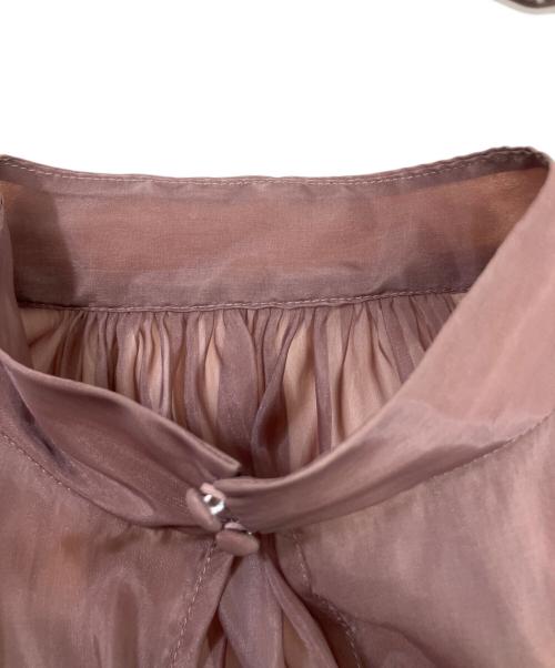 Snidel（スナイデル）Snidel (スナイデル) ボレロレイヤードワンピースの古着・服飾アイテム