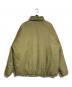 VINTAGE MILITARY (ヴィンテージ ミリタリー) British Army(イギリス軍) PCS Thermal Jacket カーキ サイズ:XXL：18000円