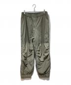 US ARMYユーエスアーミー）の古着「ECWCS GEN3 LEVEL7 EXTREME COLD WEATHER TROUSERS」｜グレー