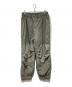 US ARMY（ユーエスアーミー）の古着「ECWCS GEN3 LEVEL7 EXTREME COLD WEATHER TROUSERS」｜グレー