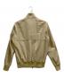 BARACUTA (バラクータ) G9 ハリントンジャケット TAN サイズ:40：28000円