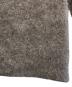中古・古着 THE TOE (ザ・トゥー) Richmond Angora Sweater グレー サイズ:SIZE S：10000円