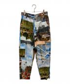 Vivienne Westwood RED LABELヴィヴィアンウエストウッドレッドレーベル）の古着「Piccadilly Circus Pants」｜ブルー