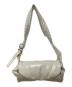JIL SANDER（ジルサンダー）の古着「CANNOLO GRANDE PADDED」｜ホワイト
