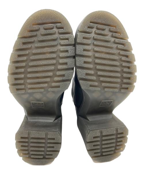 Dr.Martens（ドクターマーチン）Dr.Martens (ドクターマーチン) Spence チェルシーブーツ ブラック サイズ:5 未使用品の古着・服飾アイテム