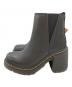 Dr.Martens (ドクターマーチン) Spence チェルシーブーツ ブラック サイズ:5 未使用品：18000円