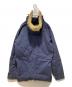 stussy (ステューシー) AUTHENTIC OUTER GEARモッズコート ネイビー サイズ:M：15000円