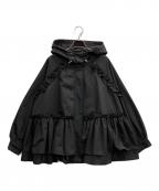 BIRTHDAY BASHバースデーバッシュ）の古着「ALICIA JUMPER」｜ブラック