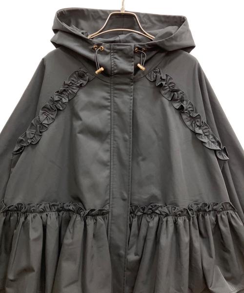 BIRTHDAY BASH（バースデーバッシュ）BIRTHDAY BASH (バースデーバッシュ) ALICIA JUMPER ブラック サイズ:Freeの古着・服飾アイテム