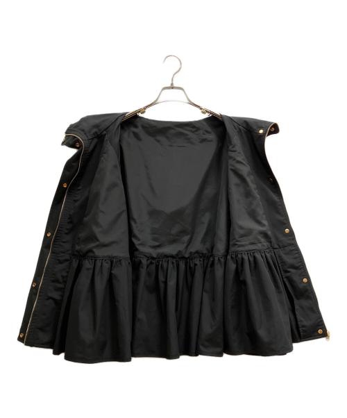 BIRTHDAY BASH（バースデーバッシュ）BIRTHDAY BASH (バースデーバッシュ) ALICIA JUMPER ブラック サイズ:Freeの古着・服飾アイテム