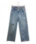 LEVI'S PReMIUM（リーバイス プレミアム）の古着「LOW LOOSE」｜ブルー