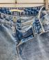 中古・古着 LEVI'S PReMIUM (リーバイス プレミアム) LOW LOOSE ブルー サイズ:SIZE 66cm(W26)：4000円
