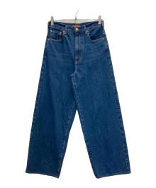 NEEDBY heritage（ニードバイヘリテージ）の古着「デニムパンツ」｜インディゴ