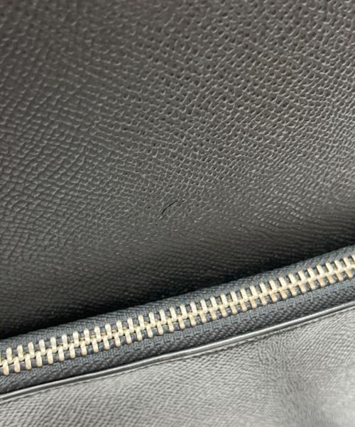 COACH（コーチ）COACH (コーチ) ケネディバックパック ブラックの古着・服飾アイテム