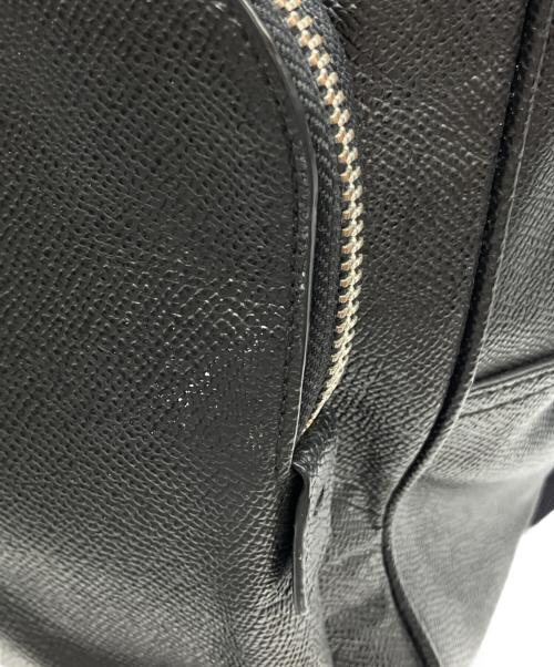 COACH（コーチ）COACH (コーチ) ケネディバックパック ブラックの古着・服飾アイテム