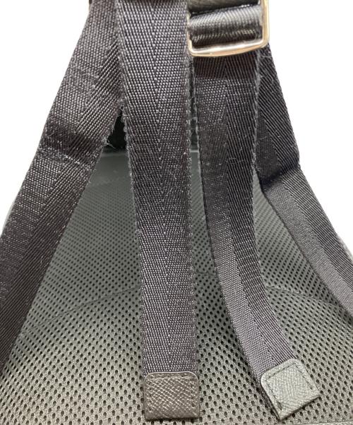 COACH（コーチ）COACH (コーチ) ケネディバックパック ブラックの古着・服飾アイテム