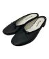 Repetto（レペット）の古着「Mules Camille」｜ブラック