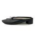 Repetto (レペット) Mules Camille ブラック サイズ:37：11000円