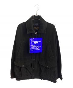 中古・古着通販】JUNYA WATANABE MAN (ジュンヤワタナベマン) 25SS 綿