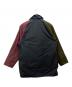 Barbour (バブアー) Noah (ノア) Beaufort Waxed Cotton Jacket マルチカラー サイズ:M：54000円