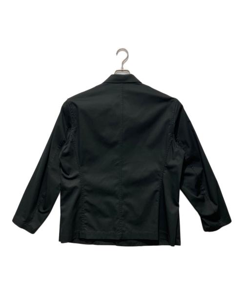 Y's for men（ワイズフォーメン）Y's for men (ワイズフォーメン) 5BS LAYERED POCKET Y ブラック サイズ:2の古着・服飾アイテム