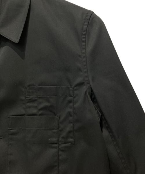 Y's for men（ワイズフォーメン）Y's for men (ワイズフォーメン) 5BS LAYERED POCKET Y ブラック サイズ:2の古着・服飾アイテム