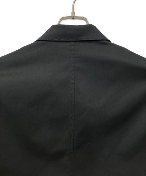 Y's for men（ワイズフォーメン）Y's for men (ワイズフォーメン) 5BS LAYERED POCKET Y ブラック サイズ:2の古着・服飾アイテム