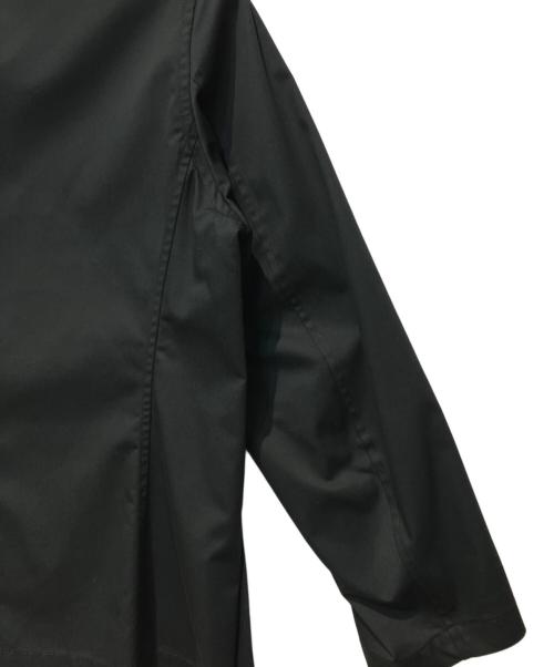 Y's for men（ワイズフォーメン）Y's for men (ワイズフォーメン) 5BS LAYERED POCKET Y ブラック サイズ:2の古着・服飾アイテム