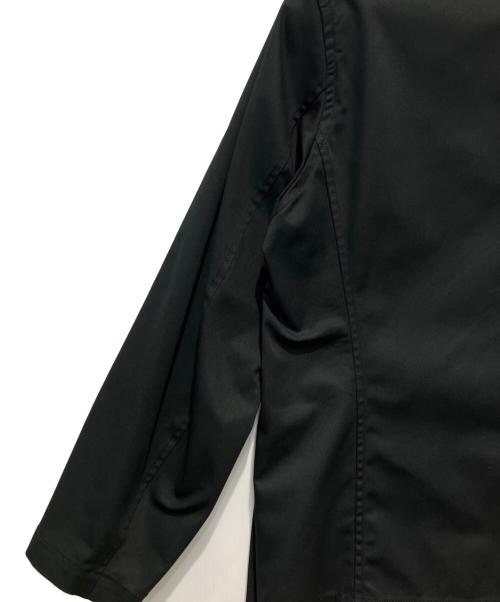 Y's for men（ワイズフォーメン）Y's for men (ワイズフォーメン) 5BS LAYERED POCKET Y ブラック サイズ:2の古着・服飾アイテム