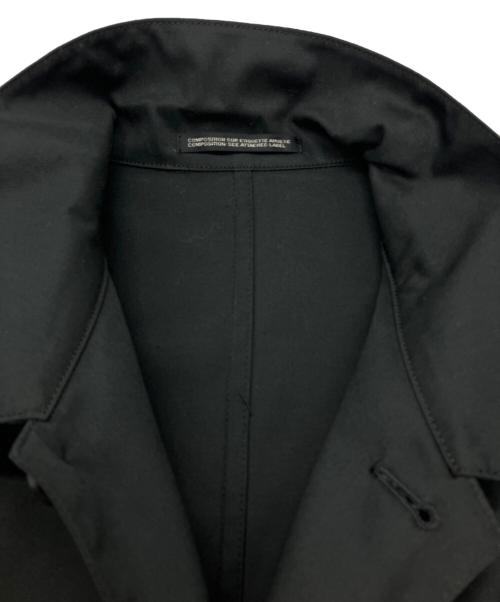 Y's for men（ワイズフォーメン）Y's for men (ワイズフォーメン) 5BS LAYERED POCKET Y ブラック サイズ:2の古着・服飾アイテム