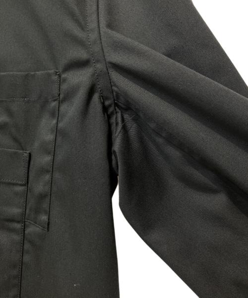 Y's for men（ワイズフォーメン）Y's for men (ワイズフォーメン) 5BS LAYERED POCKET Y ブラック サイズ:2の古着・服飾アイテム