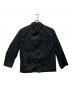 Y's for men（ワイズフォーメン）の古着「5BS LAYERED POCKET Y」｜ブラック