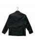 Y's for men (ワイズフォーメン) 5BS LAYERED POCKET Y ブラック サイズ:2：23000円