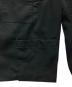 中古・古着 Y's for men (ワイズフォーメン) 5BS LAYERED POCKET Y ブラック サイズ:2：23000円