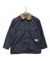 uniform experiment（ユニフォームエクスペリメント）の古着「DENIM COVERALL」｜インディゴ
