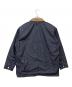 uniform experiment (ユニフォームエクスペリメント) DENIM COVERALL インディゴ サイズ:SIZE 1：40000円