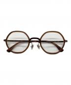MYKITAマイキータ）の古着「眼鏡」