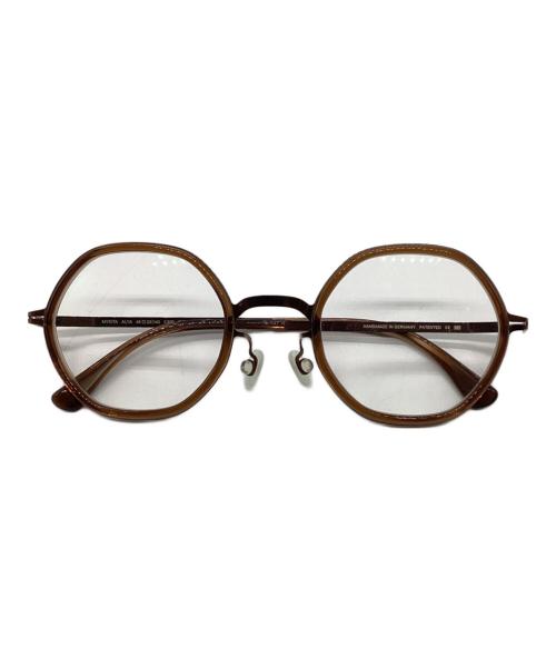 MYKITA（マイキータ）MYKITA (マイキータ) 眼鏡 サイズ:48□23の古着・服飾アイテム