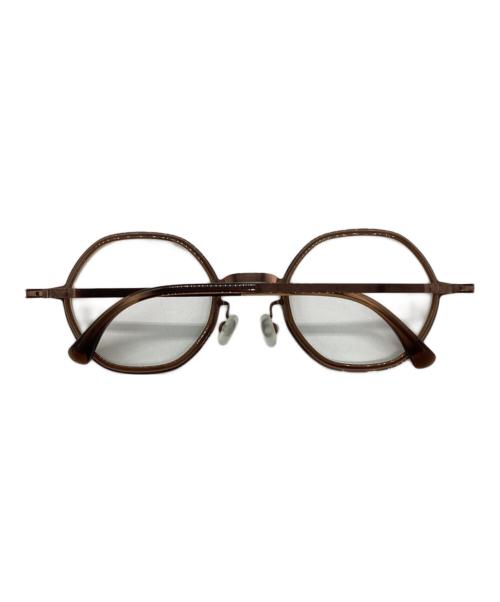 MYKITA（マイキータ）MYKITA (マイキータ) 眼鏡 サイズ:48□23の古着・服飾アイテム