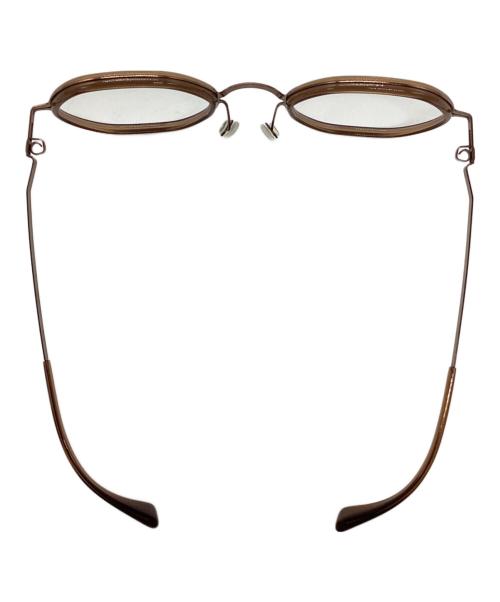 MYKITA（マイキータ）MYKITA (マイキータ) 眼鏡 サイズ:48□23の古着・服飾アイテム
