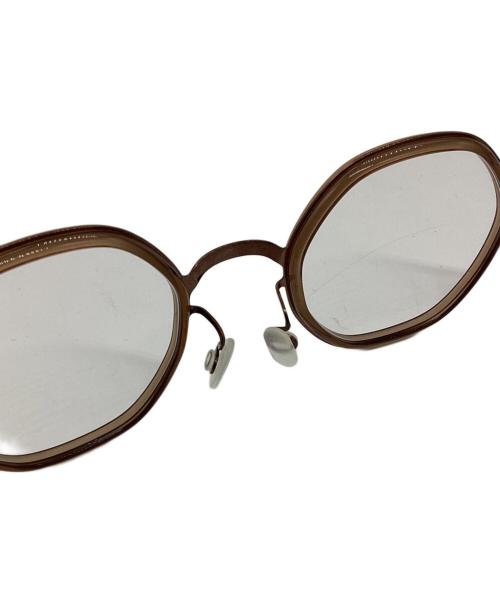 MYKITA（マイキータ）MYKITA (マイキータ) 眼鏡 サイズ:48□23の古着・服飾アイテム