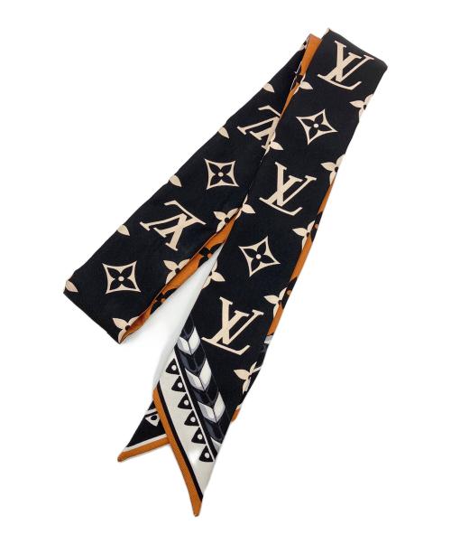 LOUIS VUITTON（ルイ ヴィトン）LOUIS VUITTON (ルイ ヴィトン) スカーフの古着・服飾アイテム