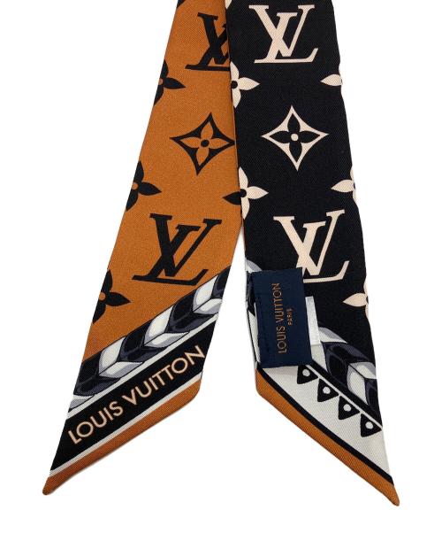 LOUIS VUITTON（ルイ ヴィトン）LOUIS VUITTON (ルイ ヴィトン) スカーフの古着・服飾アイテム