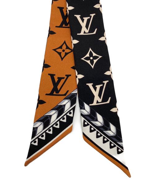 LOUIS VUITTON（ルイ ヴィトン）LOUIS VUITTON (ルイ ヴィトン) スカーフの古着・服飾アイテム