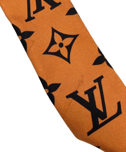 LOUIS VUITTON（ルイ ヴィトン）LOUIS VUITTON (ルイ ヴィトン) スカーフの古着・服飾アイテム