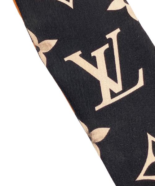LOUIS VUITTON（ルイ ヴィトン）LOUIS VUITTON (ルイ ヴィトン) スカーフの古着・服飾アイテム